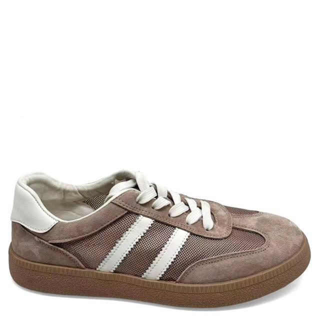 Laisvalaikio bateliai moterims, Smėlio, Leisure