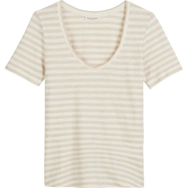 Marškinėliai trump. rankovėmis moterims, Marga, Tshirts sh 504219651293