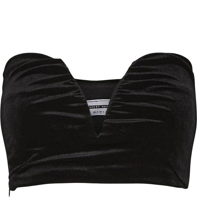 Palaidinės moterims, Juoda, NMALMA S/L FRONT DETA