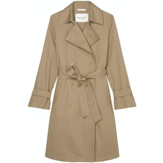 Paltas moterims, Marga