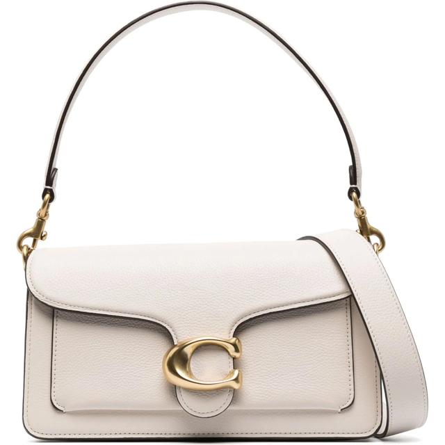 Rankinė per petį moterims, Balta, Tabby shoulder bag 26 refresh