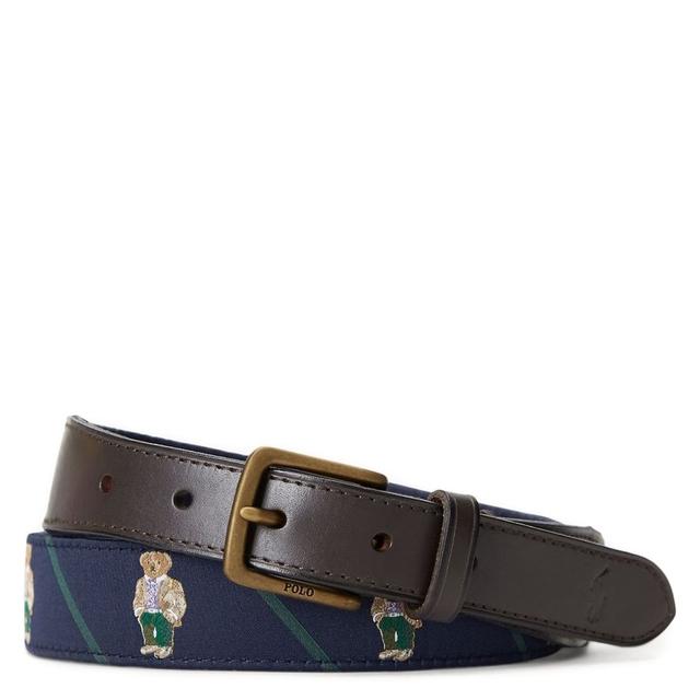 Diržas vyrams, Medium belt