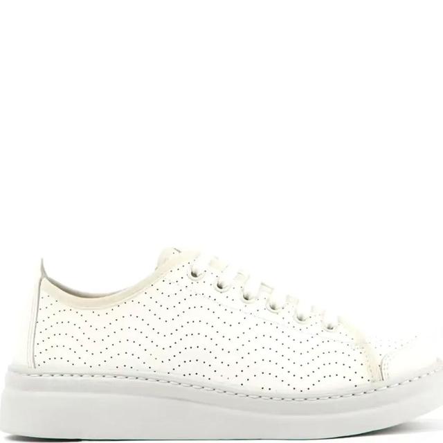 Laisvalaikio bateliai moterims, Balta, Strobel leisure