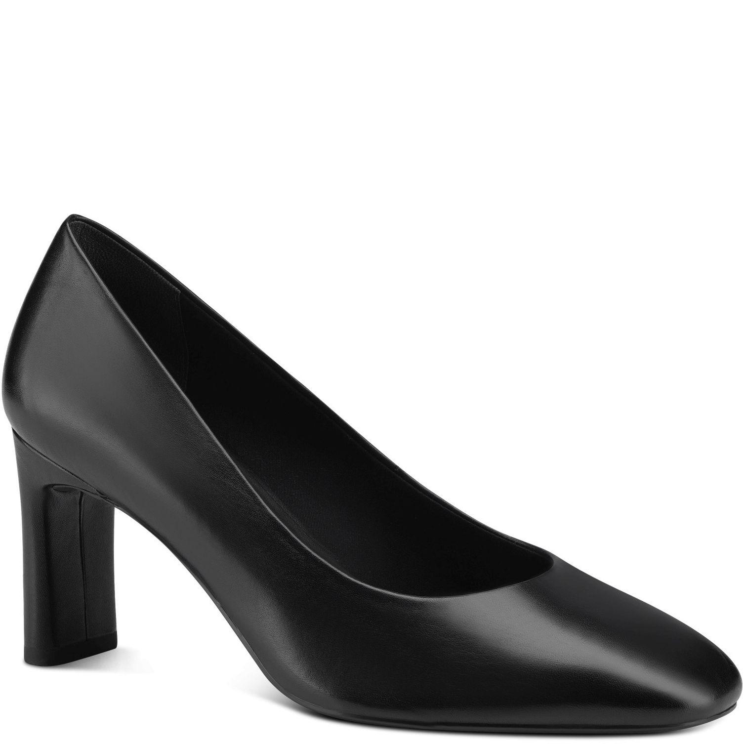 Klasikiniai batai moterims, Juoda, FORMAL