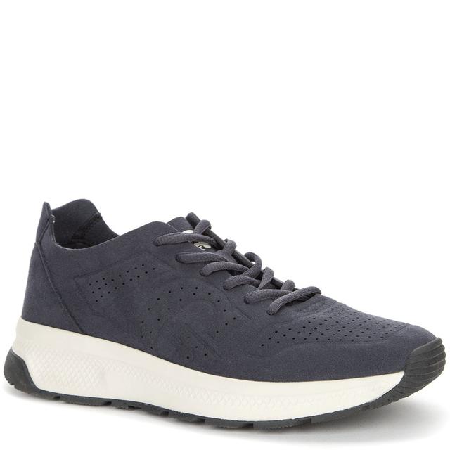 Bateliai, vyrams, Mėlyna, Sneakers