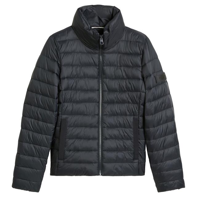 Striukė moterims, Mėlyna, 600085170359 Jackets