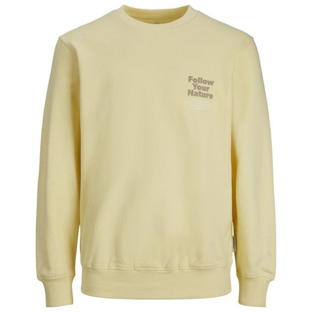 Sportinis nertinis vyrams, Geltona, JOROCEANDAY SWE