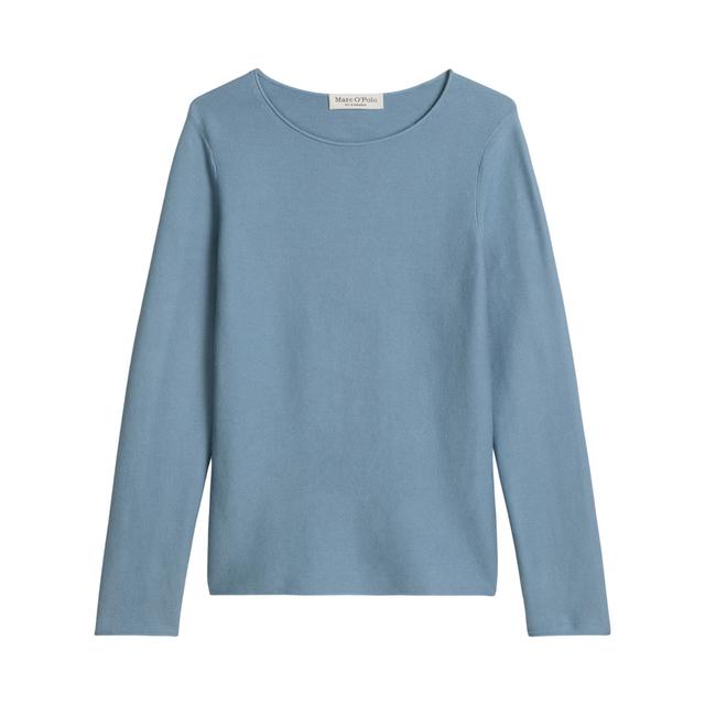 Megztinis moterims, Mėlyna, 5000013053 Sweater