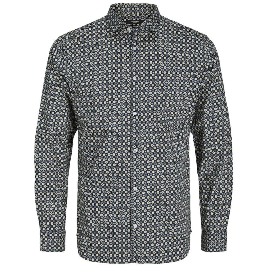 Marškiniai vyrams, Navy, JPRBLABLACKPOOL