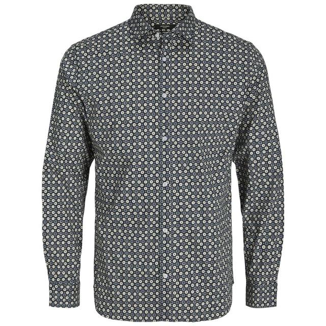 Marškiniai vyrams, Navy, JPRBLABLACKPOOL