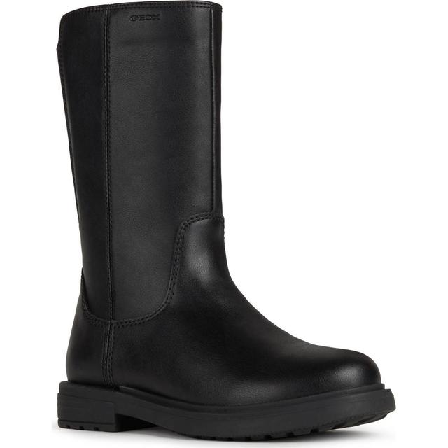 Aulinukai mergaitėms, Juoda, ECLAIR BOOTIES