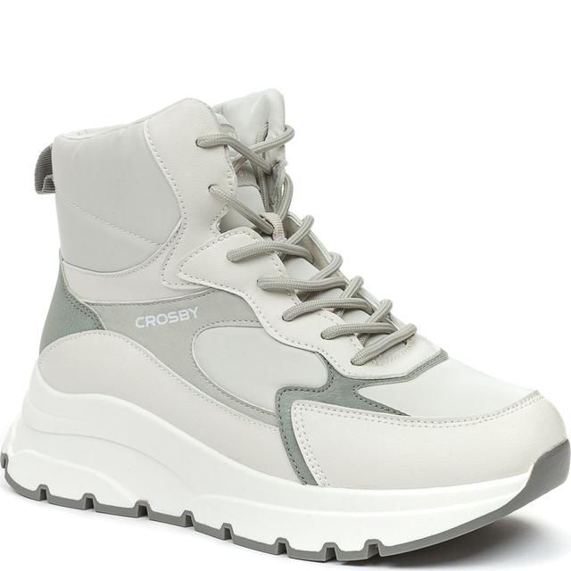 Aulinukai moterims, Žalia, Booties