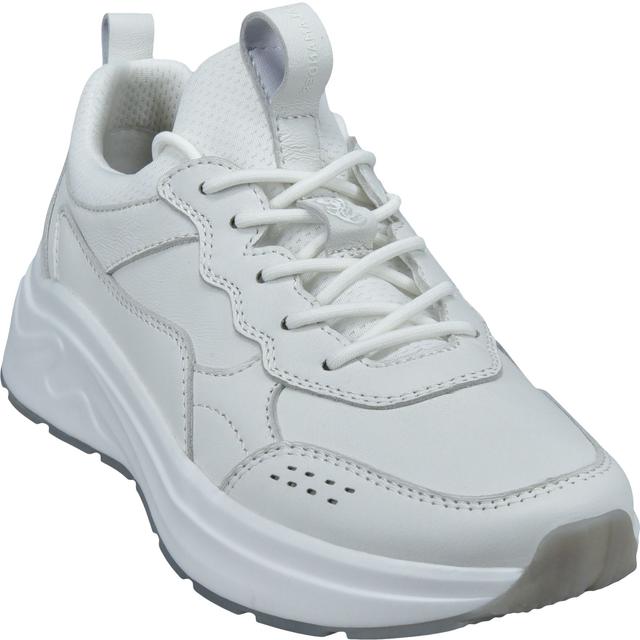 Laisvalaikio bateliai moterims, Balta, Leisure