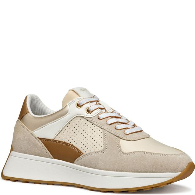 Laisvalaikio bateliai moterims, Smėlio, Amabel leisure