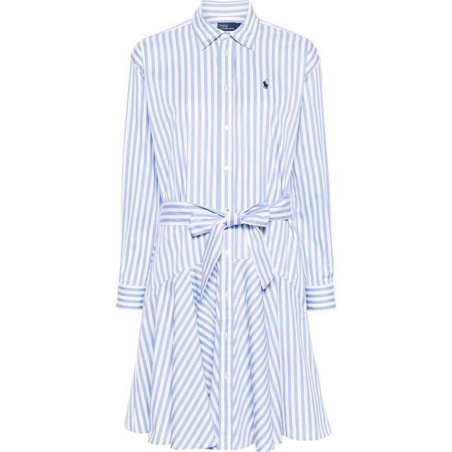 Midi suknelė moterims, Balta, Day dress