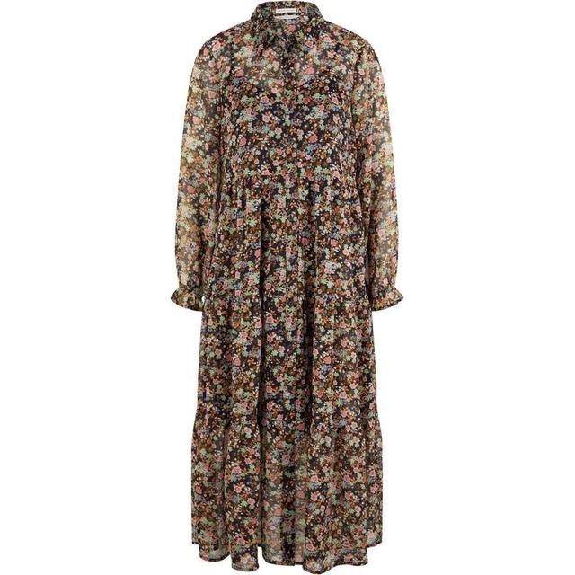 Midi suknelė moterims, Marga, Suknelė