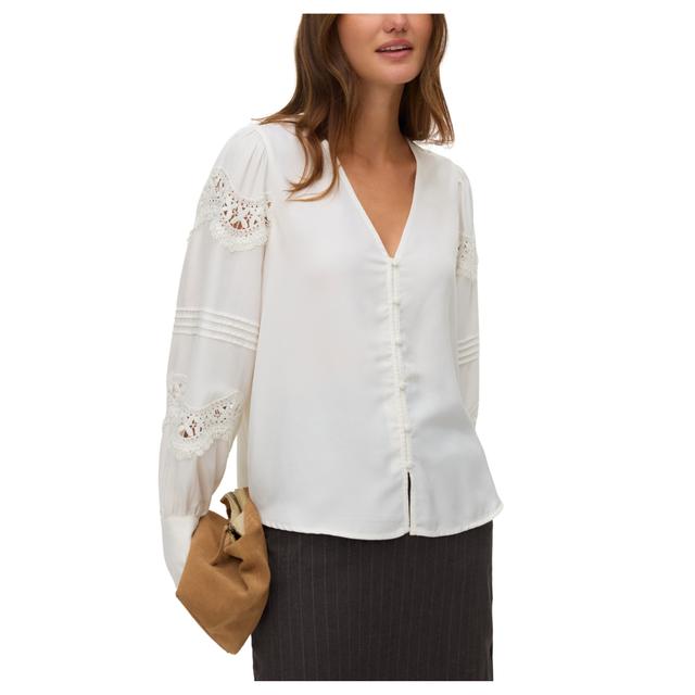 Palaidinės moterims, Balta, Thea