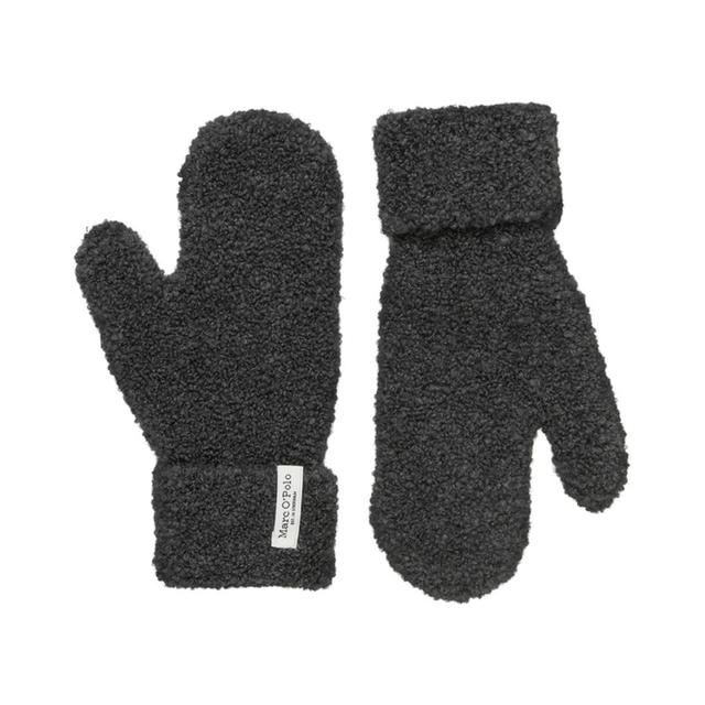 Kumštinės pirštinės moterims, Smėlio, 510608704023 Mittens