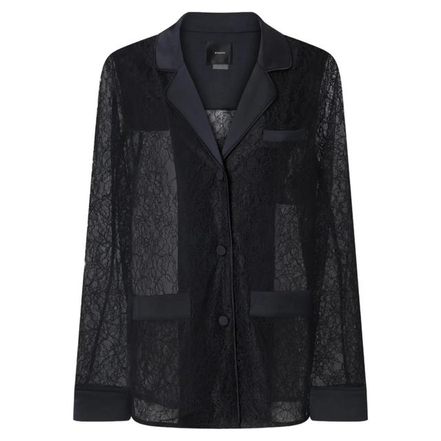 Švarkas moterims, Mėlyna, Tombola jacket