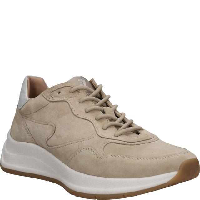 Laisvalaikio bateliai moterims, Smėlio, Leisure