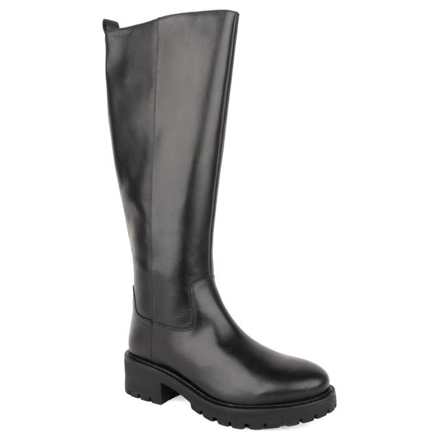 Auliniai moterims, Juoda, Garda boots