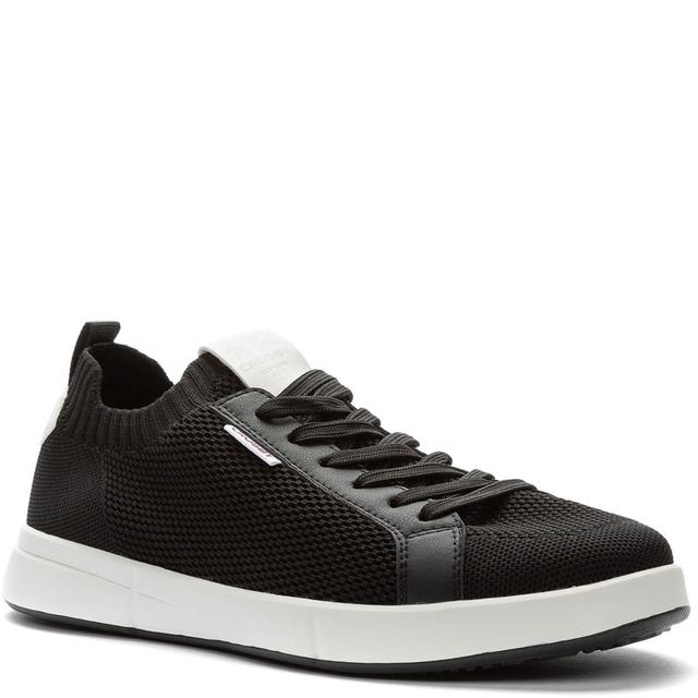 Sportbačiai vyrams, Juoda, Sneakers