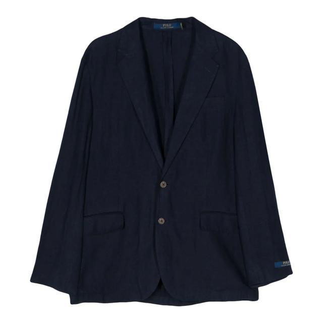 Švarkas vyrams, Mėlyna, Ps 2bn-sportcoat