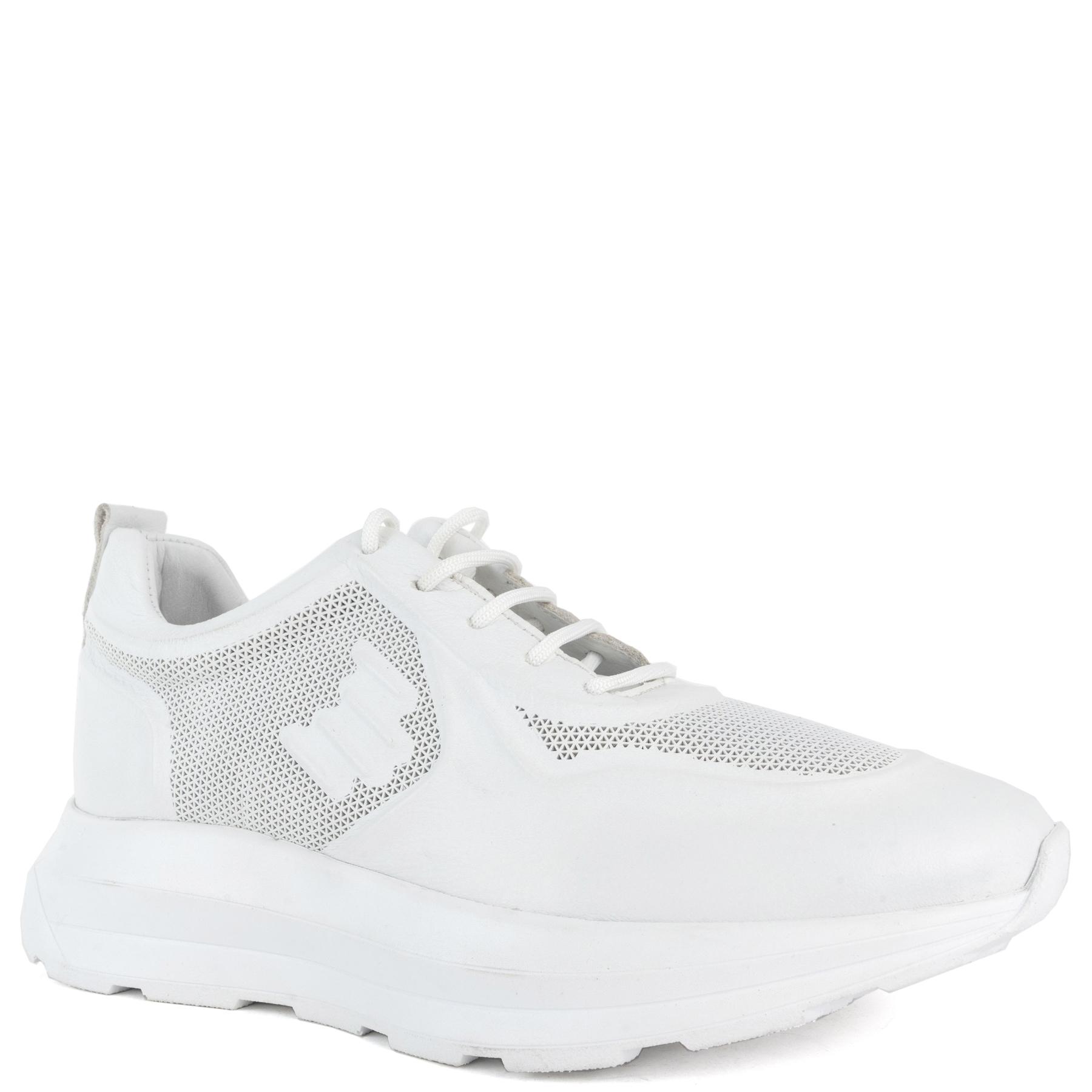 Laisvalaikio bateliai moterims, Balta, Leisure