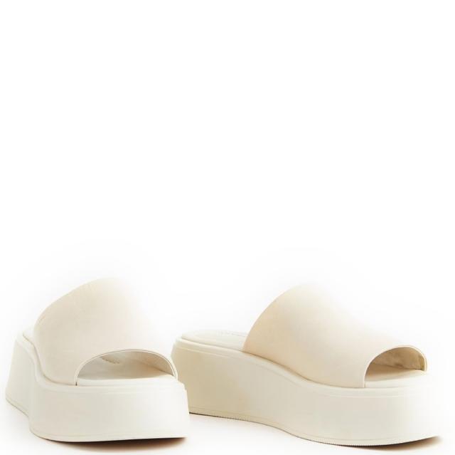 Šlepetės moterims, Kūno, COURTNEY Slippers