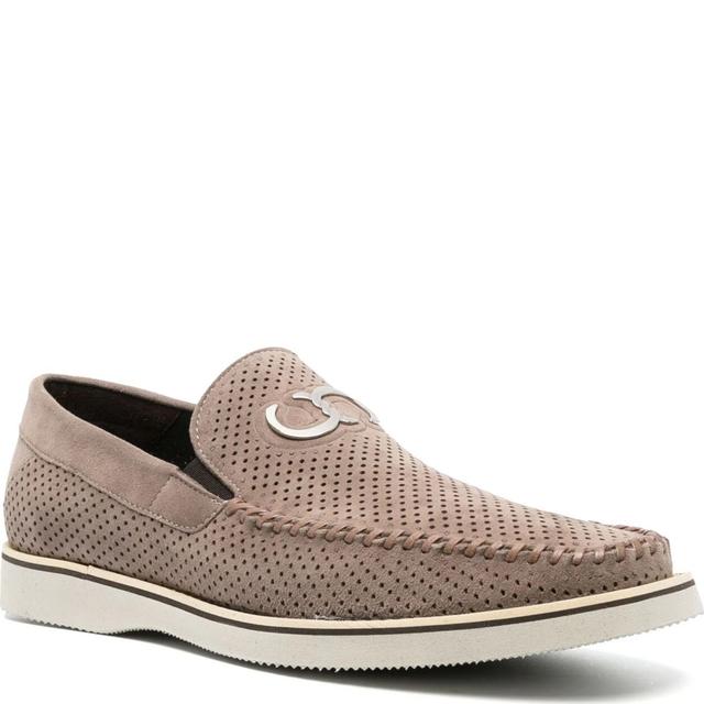 Mokasinai vyrams, Kūno, Mocassins