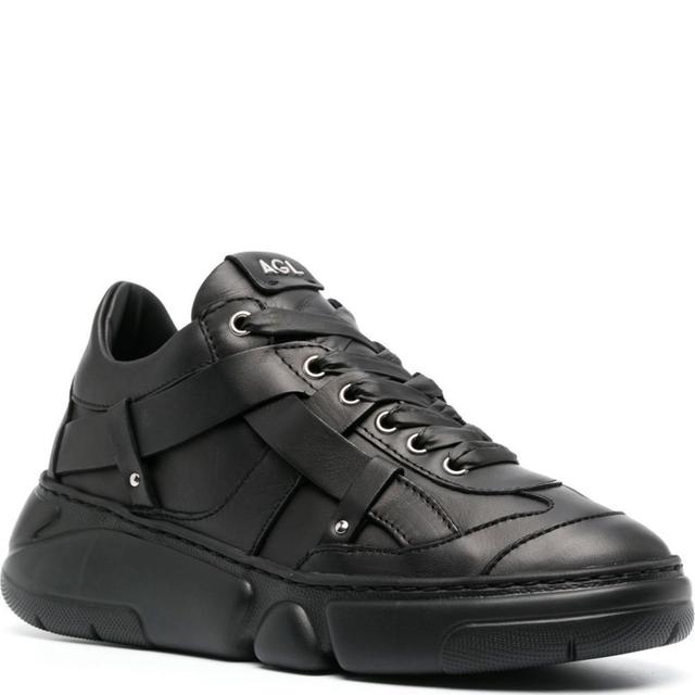 Sportiniai bateliai moterims, Juoda, RUTH sport shoe