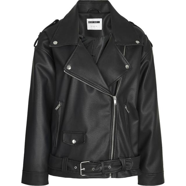 Striukė moterims, Juoda, NMPAULINA OVERSIZE B