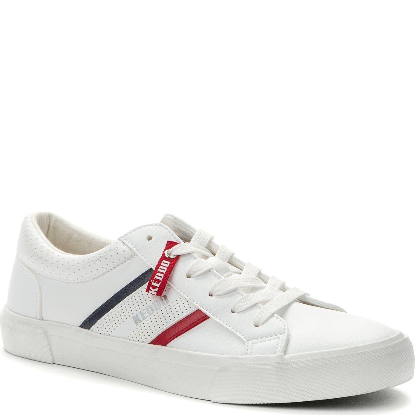 Sportbačiai vyrams, Balta, SNEAKERS