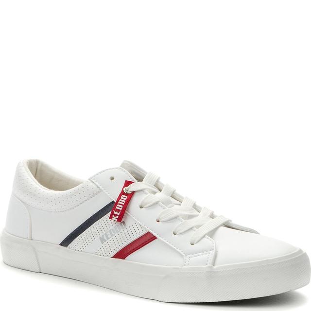 Sportbačiai vyrams, Balta, SNEAKERS