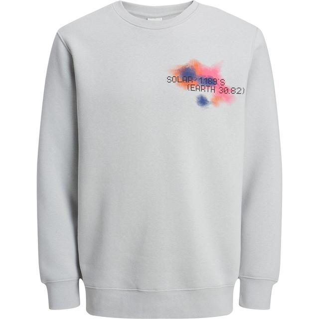 Džemperis vyrams, JCONEBULAS SWEAT CREW