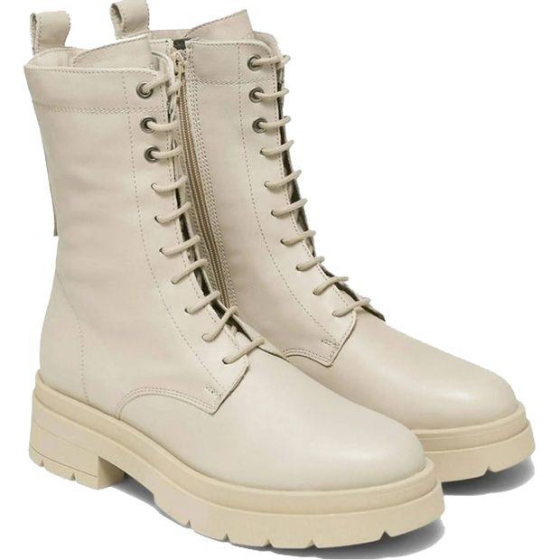 Poolsaapad moterims, taupe