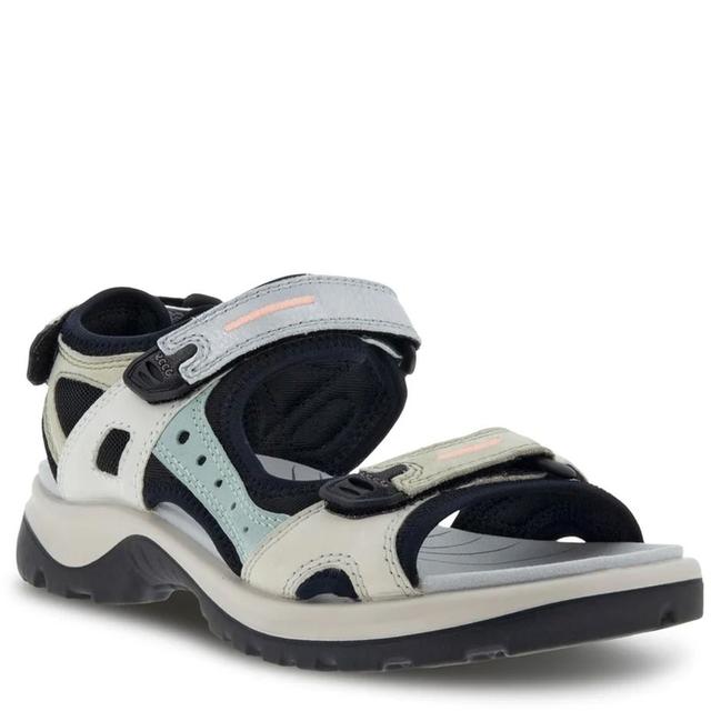 Basutės moterims, Marga, Offroad sandals