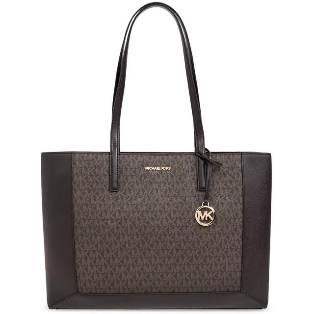 Pirkinių krepšys moterims, Ruda, Lg ew tote