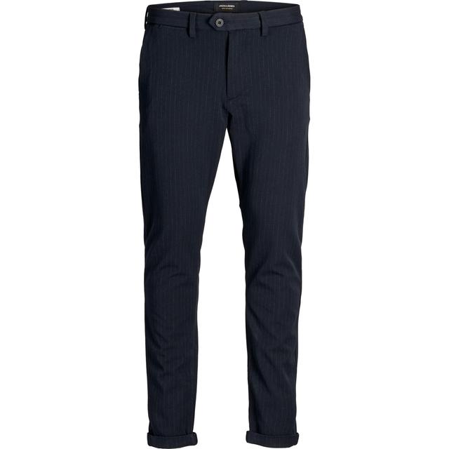 Laisvalaikio kelnės vyrams, Juoda, Kelnės