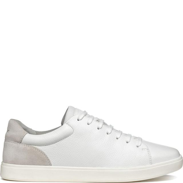 Laisvalaikio bateliai vyrams, Balta, Avola sneakers