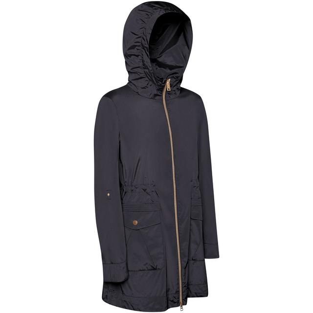 Striukė moterims, Mėlyna, DANDRA JACKET