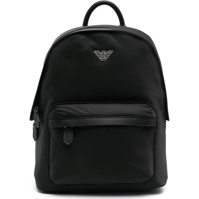 Kuprinė moterims, Juoda, Backpack