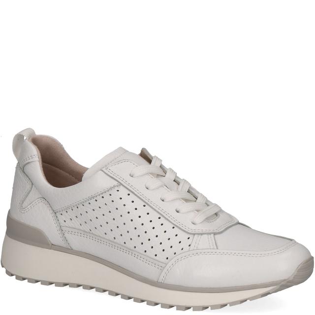 Laisvalaikio bateliai moterims, Balta, Leisure