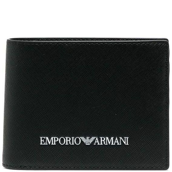 Piniginė vyrams, Juoda, Wallet