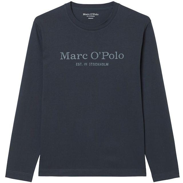 Megztinis vyrams, Mėlyna