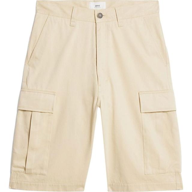 Šortai vyrams, Kūno, Cargo short