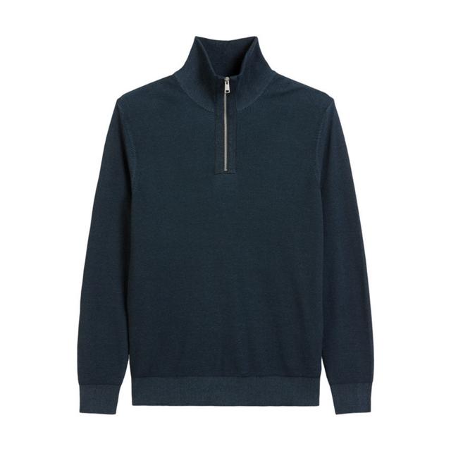 Megztinis vyrams, Mėlyna, 528510160100 Sweater