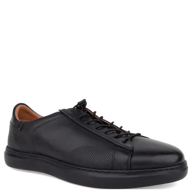 Laisvalaikio bateliai vyrams, Juoda, Leisure