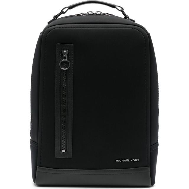 Kuprinė vyrams, Juoda, A-line backpack