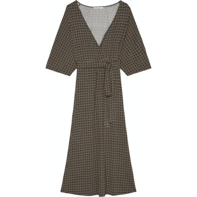 Maxi suknelė moterims, Marga